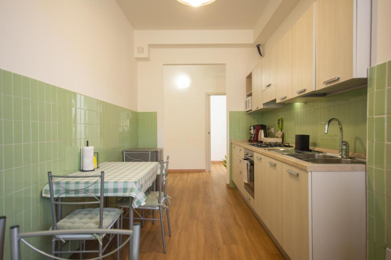 Sciesa Guest House Verona Exterior foto